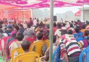 ‘विकसित भारत संकल्प यात्रा रथ’ को केंदीय राज्य मंत्री अश्विनी कुमार चौबे ने बक्सर जिले में झंडी दिखा कर किया रवाना