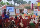 ‘विकसित भारत संकल्प यात्रा’ रथ सीतामढ़ी के रीगा प्रखंड पहुंची