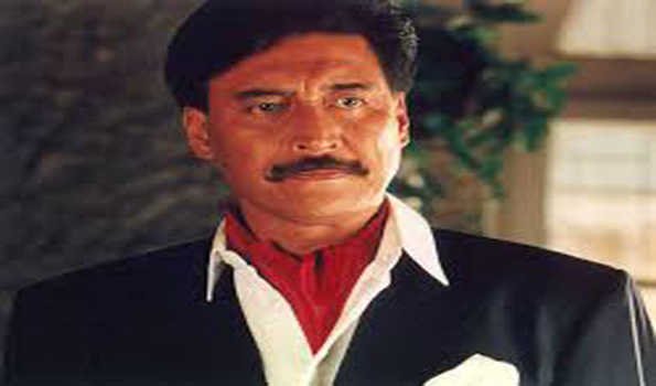 76 वर्ष के हुये डैनी