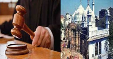 अंजुमन इंतिजामिया मसाजिद की अपील खारिज,जारी रहेगी व्यासजी तहखाने में पूजा