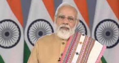 छत्तीसगढ़ में 34,400 करोड़ रुपये से अधिक की विकास परियोजनाओं का लोकार्पण और शिलान्यास करेंगे मोदी