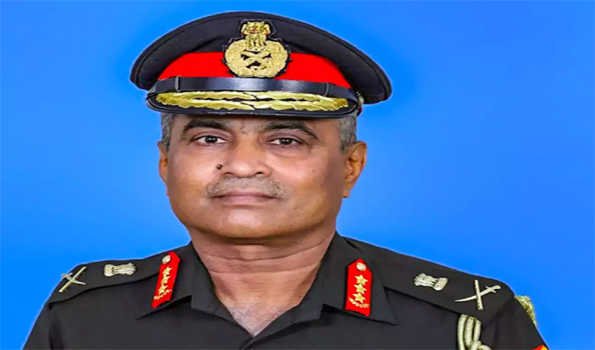 छोटे उद्यमों और स्टार्टअप इकोसिस्टम से फायदा उठा रही है सेना: जनरल पांडे