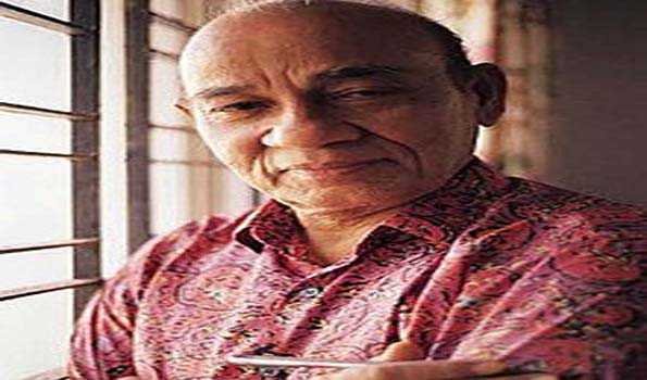 जिंदगी के अनजाने सफर से बेहद प्यार करते थे इंदीवर