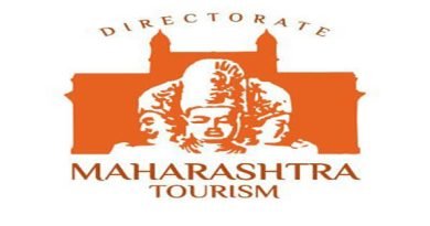 महाराष्ट्र टूरिज़्म का दिल्ली में रोड शो