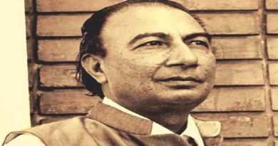 गीतकारों के लिये रॉयलटी की व्यवस्था करायी साहिर लुधियानवी ने