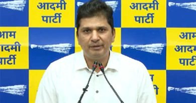 चुनावी बॉन्ड का सबसे अधिक लाभ भाजपा को पहुंचा: ‘आप’