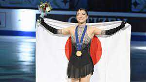 जापान के सकामोटो ने तीसरी बार जीता फिगर स्केटिंग विश्व खिताब