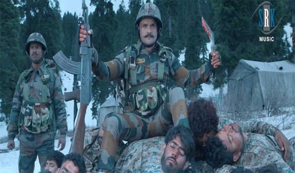 भोजपुरी फिल्म रंग दे बसंती के टाइटल पर सेंसर बोर्ड ने जताया एतराज