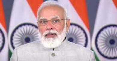 मोदी की भूटान यात्रा स्थगित