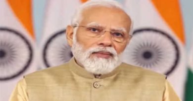 मोदी ने यादव से दूरभाष पर चर्चा कर उज्जैन घटना की प्राप्त की जानकारी