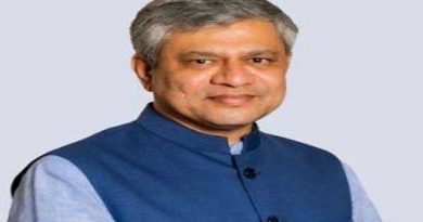 मोदी सरकार में 10 हजार से अधिक नये डाक घर खुले: वैष्णव