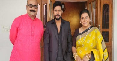 यश कुमार की फिल्म शादी एक रात की की शूटिंग शुरू