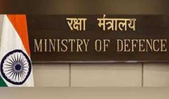 रक्षा मंत्रालय ने इंजन के उन्नत ईंधन के लिए समझौता किया