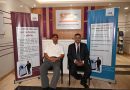 डॉ. आशीष सिंह बिहार में रोबोटिक सर्जरी को दे रहे नया आयाम