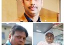 दीपक बने वेब जर्नलिस्ट एसोसिएशन ऑफ इंडिया के झारखंड संयोजक, पूर्णेंदु और राजीव सह संयोजक नियुक्त