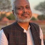 मनीश वर्मा, लेखक और विचारक