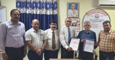 गोपाल नारायण सिंह विश्वविद्यालय (GNSU) और मुद्रअदि इंडिया के बीच साझेदारी: वैश्विक वित्तीय करियर का फास्ट-ट्रैक गेटवे—US-CPA कार्यक्रम की लॉन्चिंग