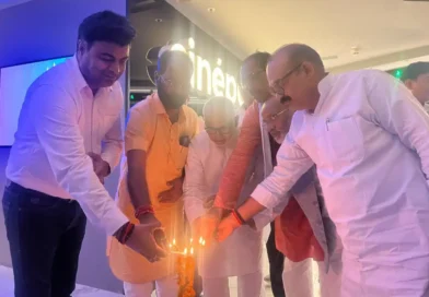 सिनेपोलिस ने भारत में अपनी उपस्थिति बढ़ाई; पटना में नया प्रीमियम मल्टीप्लेक्स लॉन्च किया