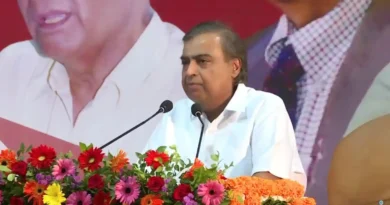 रिलायंस समूह के चेयरमैन मुकेश अंबानी ने इंस्टीट्यूट ऑफ केमिकल टेक्नोलॉजी को दान में दिए 151 करोड़ रुपये