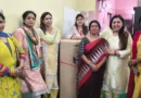 एंजल्स अराउंड ट्रस्ट ने सहज शक्ति सर्व कल्याण संस्था में कूलर का किया वितरण