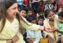 सहज शक्ति सर्व कल्याण संस्था और रेशमा अखौरी फाउंडेशन के संयुक्त तत्वावधान से समर कैंप आयोजित