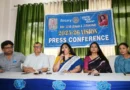 रोटरी के प्रभाव को हर समुदाय तक पहुँचाने के संकल्प के साथ रोटरी इंटरनेशनल डिस्ट्रिक्ट 3250 गवर्नर नम्रता ने साझा किया 2025-26 का विज़न