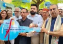 रोटरी क्लब की मोबाइल स्क्रीनिंग वैन बनेगी कैंसर के खिलाफ ढाल : मंगल पांडे