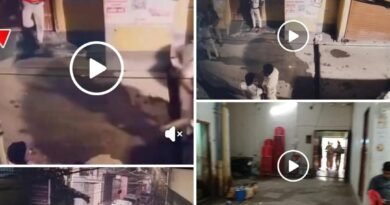 पटना मेयर के पुत्र ने अति पिछड़ा होने के कारण पुलिस पर लगाया परिवार को परेशान करने का आरोप