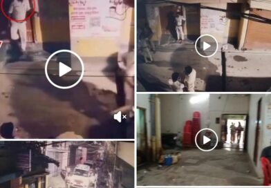 पटना मेयर के पुत्र ने अति पिछड़ा होने के कारण पुलिस पर लगाया परिवार को परेशान करने का आरोप