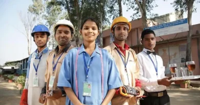 वेदांता एल्युमीनियम ने परिवर्तनकारी कौशल पहल के माध्यम से देश भर में 15,000 से अधिक युवाओं को किया सशक्त