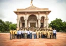 वनतारा और प्रोजेक्ट एलिफ़ेंट ने आयोजित किया हाथियों की सेवा को समर्पित भारत का सबसे बड़ा प्रशिक्षण कार्यक्रम
