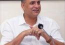 बिहार के किसानों को राहत दिलाने के लिए सांसद सुधाकर सिंह ने ऊर्जा मंत्री को लिखा पत्र