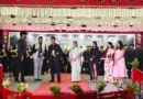 आरंभ 5.0 : जेवियर यूनिवर्सिटी की फ्रेशर्स पार्टी में झूमे छात्र, ज़ोइन बने मिस्टर फ्रेशर और संजना बनीं मिस फ्रेशर