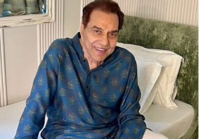 धर्मेंद्र: एक युग की विदाई, एक हीरो का अमरत्व