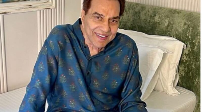 धर्मेंद्र: एक युग की विदाई, एक हीरो का अमरत्व