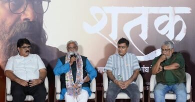 शतक के माध्यम से संघ समाज तक पहुँचेगा; ‘शतक: संघ के 100 वर्ष’ के ट्रेलर लॉन्च पर बोले डॉ. मनमोहन जी वैद्य