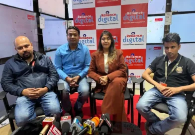 रिलायंस डिजिटल ने डिजिटल इंडिया सेल की घोषणा की