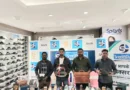 श्रीलेदर्स ने बिहार के बक्सर में नया शोरूम लॉन्च किया, फुटवियर के क्षेत्र में अपनी विरासत का विस्तार किया