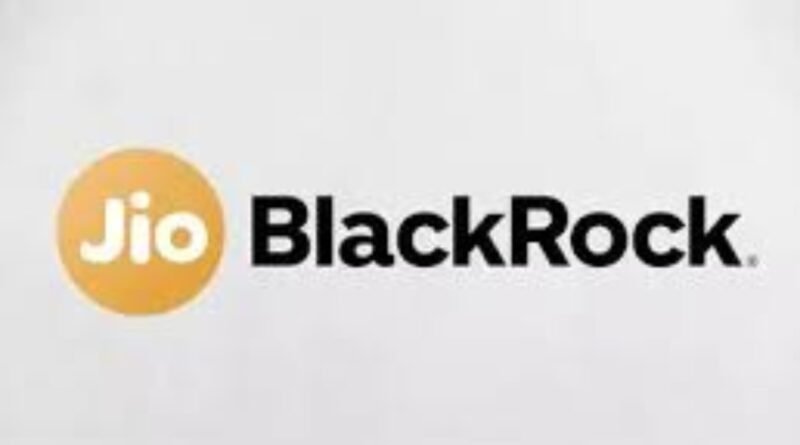 जियो–ब्लैकरॉक एसेट मैनेजमेंट ने लॉन्च किया ‘जियो–ब्लैकरॉक सेक्टर रोटेशन फंड’
