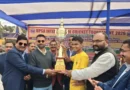 अपसा इंटर स्कूल क्रिकेट टूर्नामेंट संपन्न, स्वामी विवेकानन्द वर्ल्ड स्कूल बना विजेता