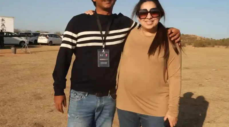 छोटे शहर से बड़े परदे तक: ‘बॉर्डर 2’ की ऐतिहासिक सफलता के पीछे अश्विनी कुमार की बड़ी भूमिका