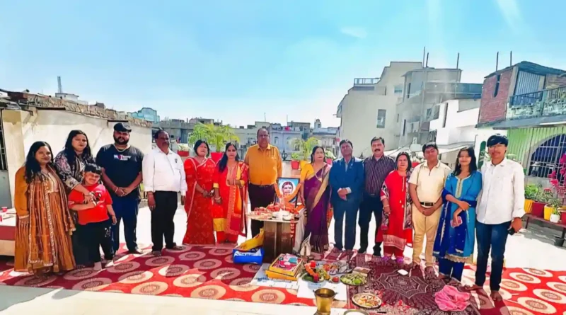 तीसरी पुण्यतिथि पर याद की गईं समाजसेविका अरुण लता सिन्हा