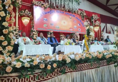 प्रजापिता ब्रह्माकुमारी ने पटना में धूमधाम से मनाया 90वीँ त्रिमूर्ति शिव जयंती महोत्सव