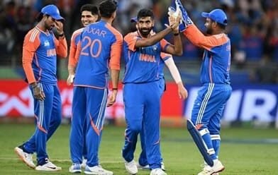 ईशान का तूफान और बुमराह की गूँज, पाकिस्तान के पास नहीं था टीम इंडिया की ‘स्पेशल-8’ जीत का कोई जवाब