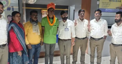 शुभम कुमार बने बिहार के जेईई टॉपर, एलन पटना का ऐतिहासिक परिणाम