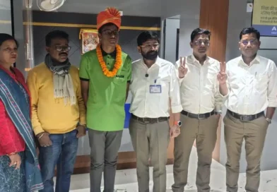 शुभम कुमार बने बिहार के जेईई टॉपर, एलन पटना का ऐतिहासिक परिणाम