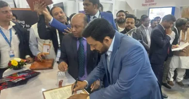 India AI Impact Summit and Expo 2026 में बिहार का बड़ा दांव: 468 करोड़ के निवेश पर हस्ताक्षर, IIT पटना में बनेगा ₹250 करोड़ का रिसर्च पार्क