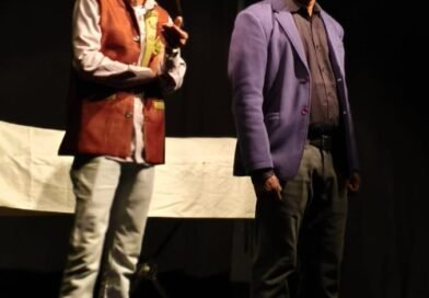 प्रेम और आत्मविश्वास के संघर्ष को दर्शाती है “मरणोपरांत”