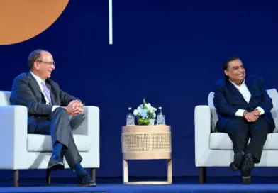 भारत अगले दो-तीन दशकों में 30 ट्रिलियन डॉलर की अर्थव्यवस्था बनेगा-मुकेश अंबानी