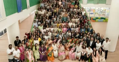 रिलायंस फाउंडेशन के ‘बिल्डिंग फ्लोरिशिंग फ्यूचर्स’ सम्मेलन में छात्रों के भविष्य पर फोकस